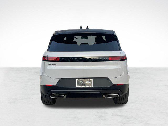 new 2026 Land Rover Range Rover Sport car, priced at $95,135