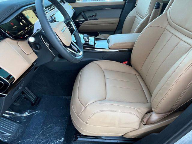 new 2026 Land Rover Range Rover Sport car, priced at $95,135