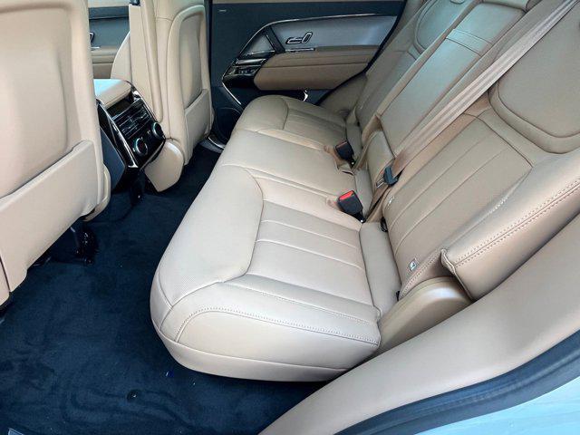 new 2026 Land Rover Range Rover Sport car, priced at $95,135
