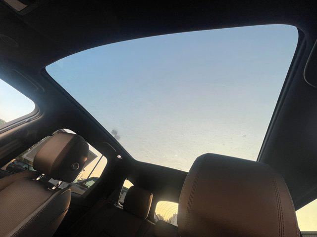 used 2025 Land Rover Discovery Sport car, priced at $47,154