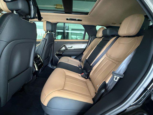 new 2026 Land Rover Range Rover Sport car, priced at $100,960