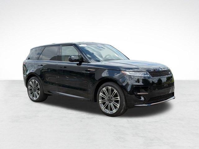new 2026 Land Rover Range Rover Sport car, priced at $100,960