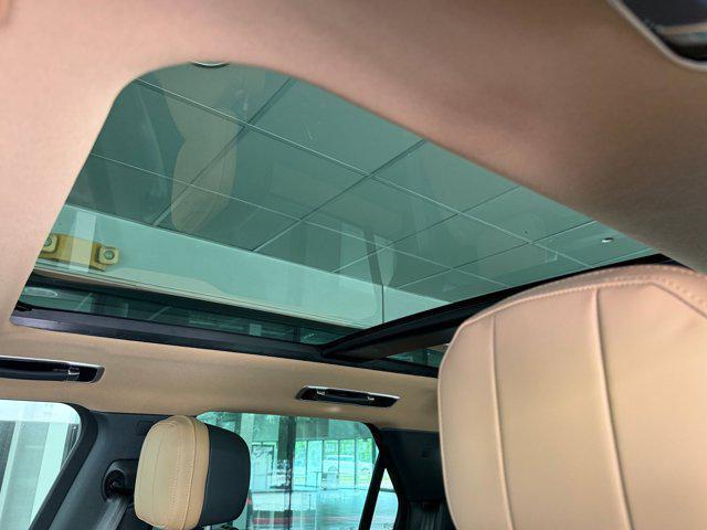 new 2026 Land Rover Range Rover Sport car, priced at $100,960