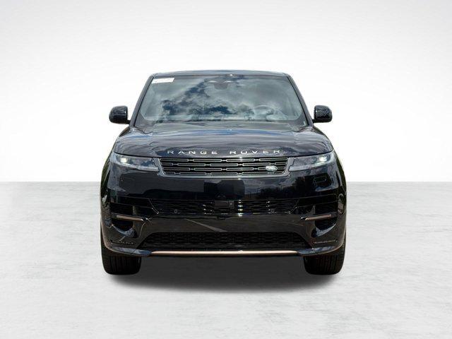 new 2026 Land Rover Range Rover Sport car, priced at $100,960