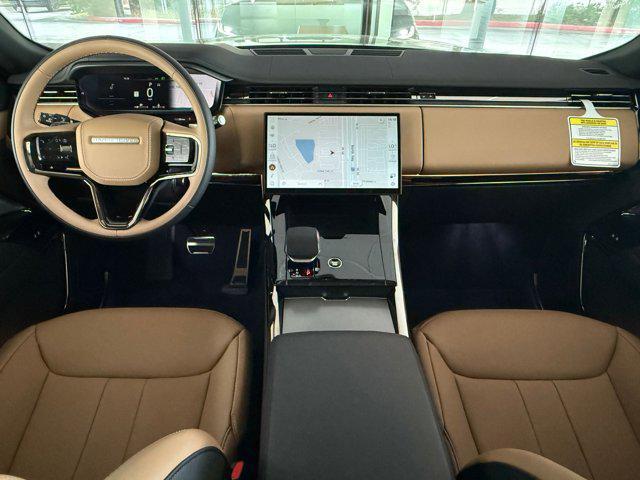 new 2026 Land Rover Range Rover Sport car, priced at $100,960