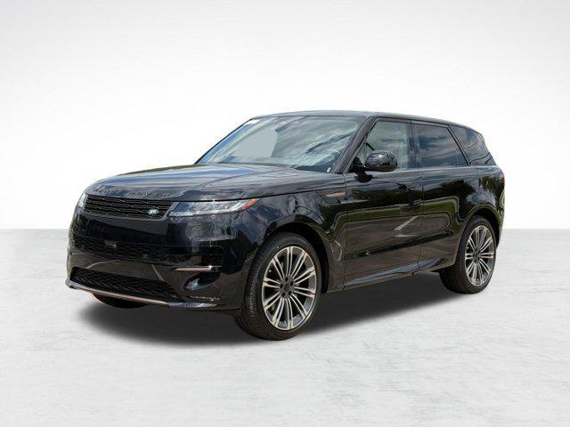 new 2026 Land Rover Range Rover Sport car, priced at $100,960