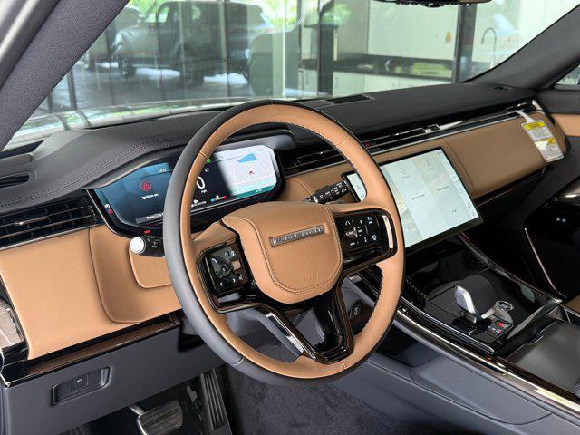 new 2026 Land Rover Range Rover Sport car, priced at $100,960