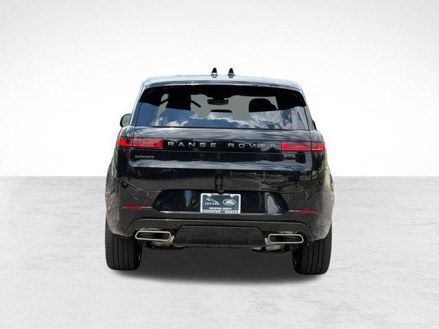 new 2026 Land Rover Range Rover Sport car, priced at $100,960