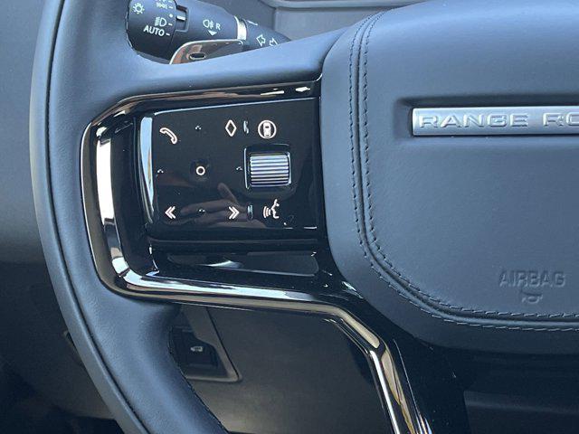 new 2026 Land Rover Range Rover Velar car, priced at $67,064