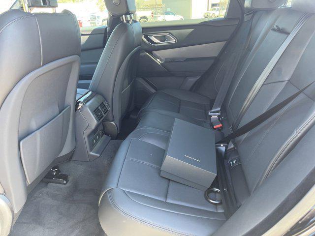 new 2026 Land Rover Range Rover Velar car, priced at $67,064