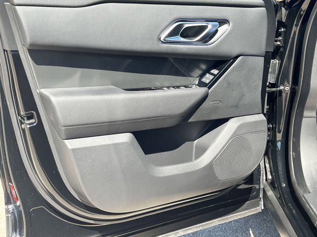 new 2026 Land Rover Range Rover Velar car, priced at $67,064