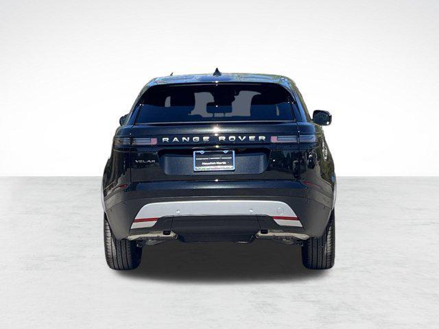 new 2026 Land Rover Range Rover Velar car, priced at $67,064