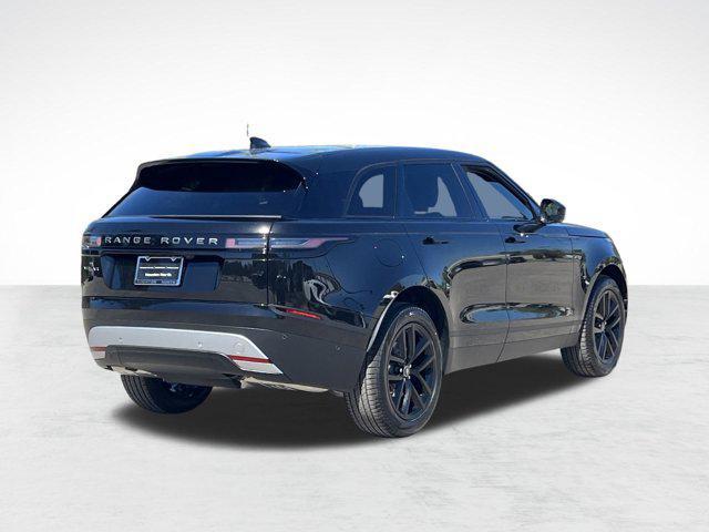 new 2026 Land Rover Range Rover Velar car, priced at $67,064