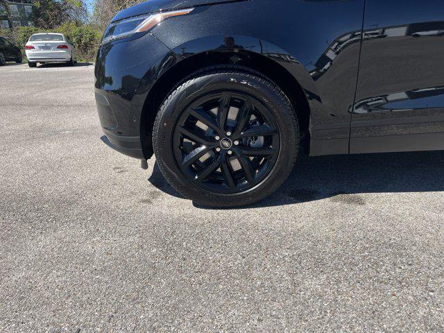 new 2026 Land Rover Range Rover Velar car, priced at $67,064