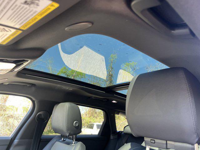 new 2026 Land Rover Range Rover Velar car, priced at $67,064