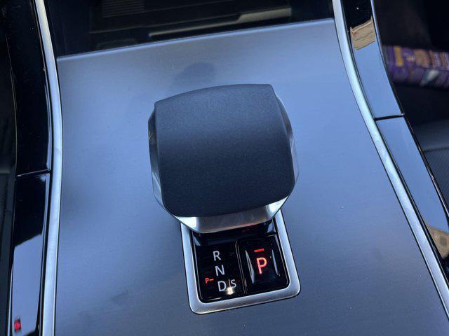 new 2026 Land Rover Range Rover Velar car, priced at $67,064