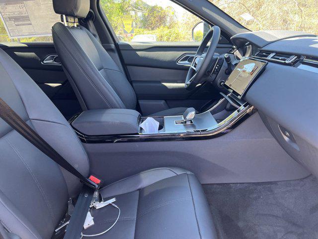 new 2026 Land Rover Range Rover Velar car, priced at $67,064