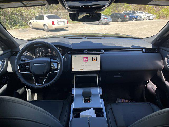 new 2026 Land Rover Range Rover Velar car, priced at $67,064