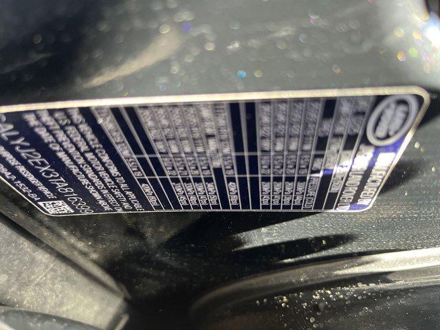 new 2026 Land Rover Range Rover Velar car, priced at $67,064