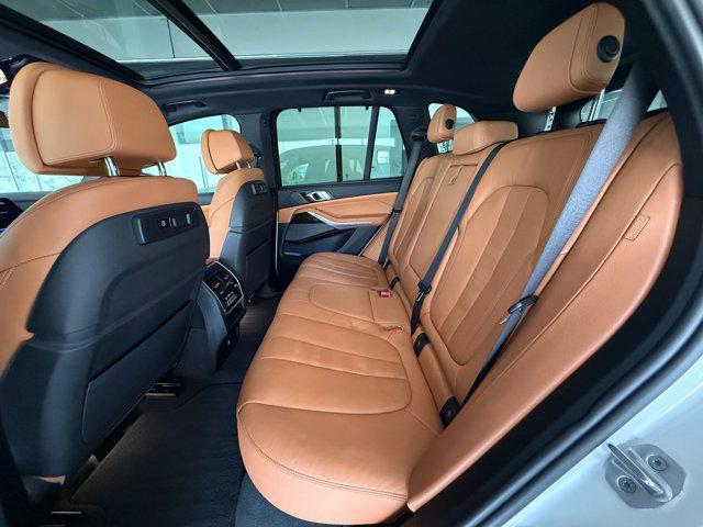 used 2021 BMW X5 car, priced at $30,723