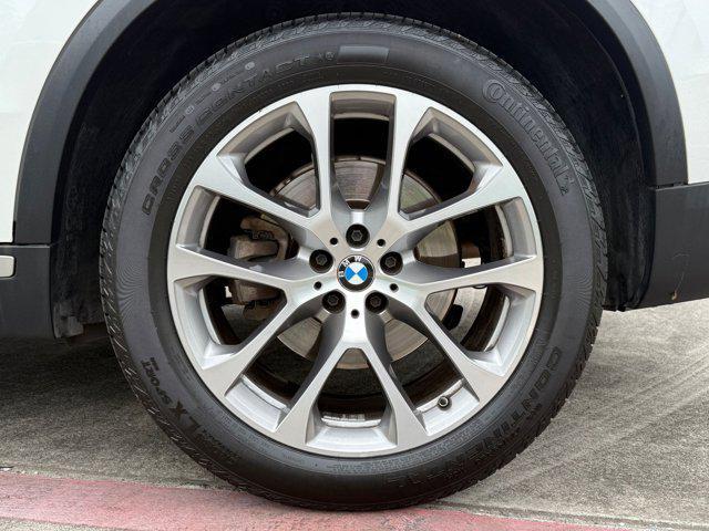 used 2021 BMW X5 car, priced at $30,723