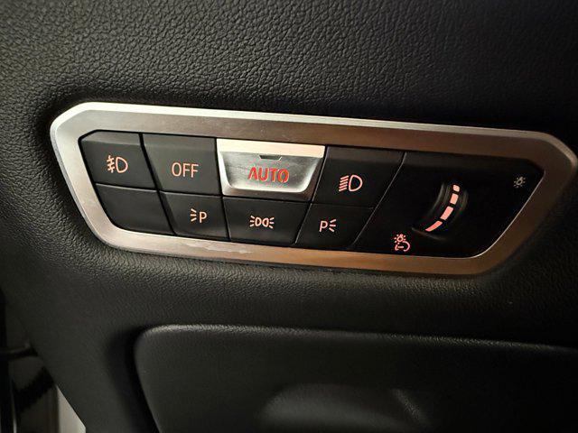used 2021 BMW X5 car, priced at $30,723