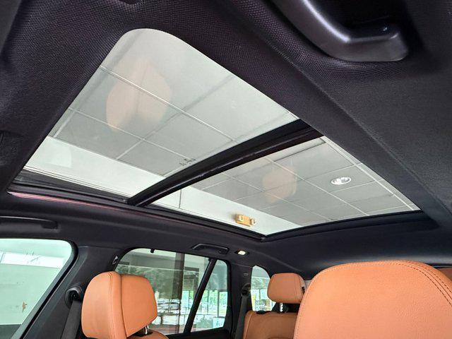 used 2021 BMW X5 car, priced at $30,723