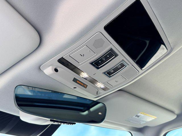 new 2026 Land Rover Defender car, priced at $74,591