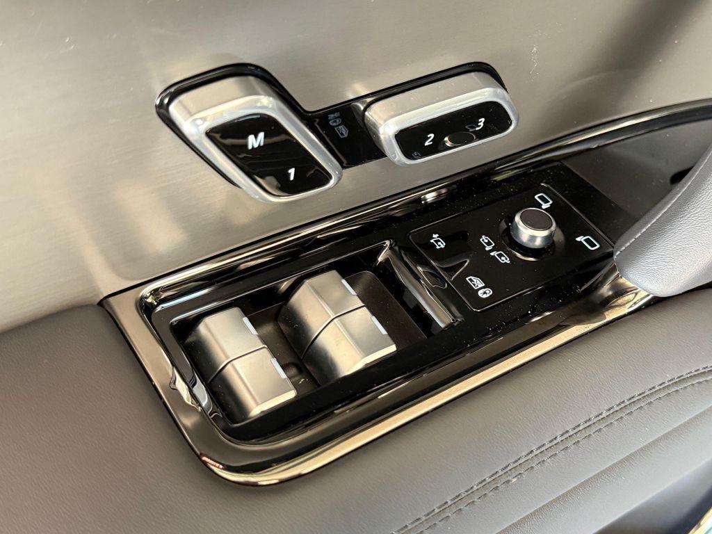 new 2026 Land Rover Range Rover Sport car, priced at $95,855