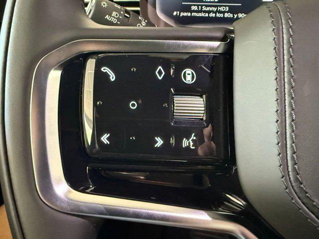 new 2026 Land Rover Range Rover Sport car, priced at $92,621