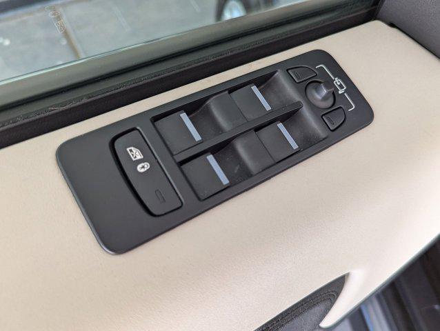 used 2023 Land Rover Discovery Sport car, priced at $24,999