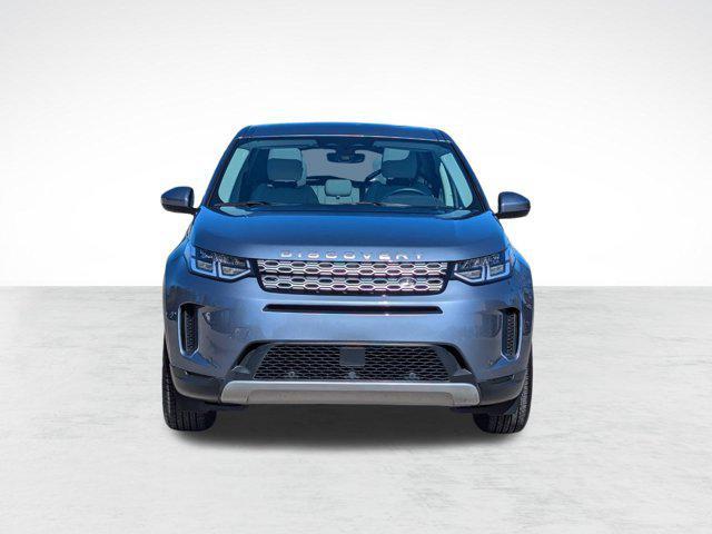 used 2023 Land Rover Discovery Sport car, priced at $24,999