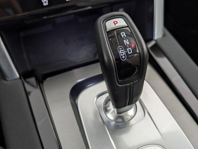 used 2023 Land Rover Discovery Sport car, priced at $24,999