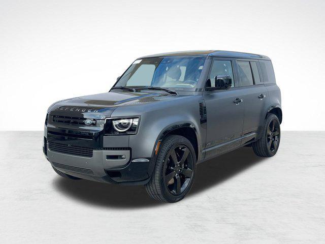 new 2026 Land Rover Defender car, priced at $130,711