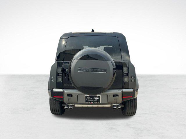 new 2026 Land Rover Defender car, priced at $130,711