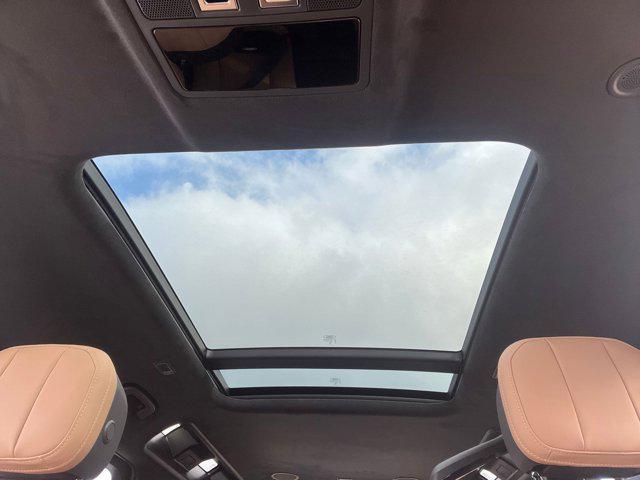 new 2026 Land Rover Defender car, priced at $130,711