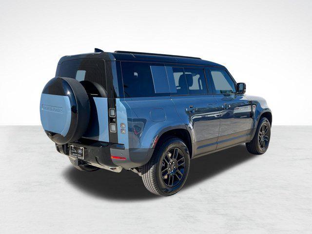 new 2026 Land Rover Defender car, priced at $73,621