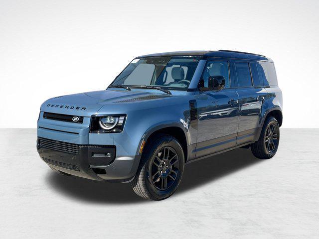 new 2026 Land Rover Defender car, priced at $73,621