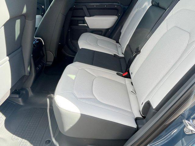 new 2026 Land Rover Defender car, priced at $73,621