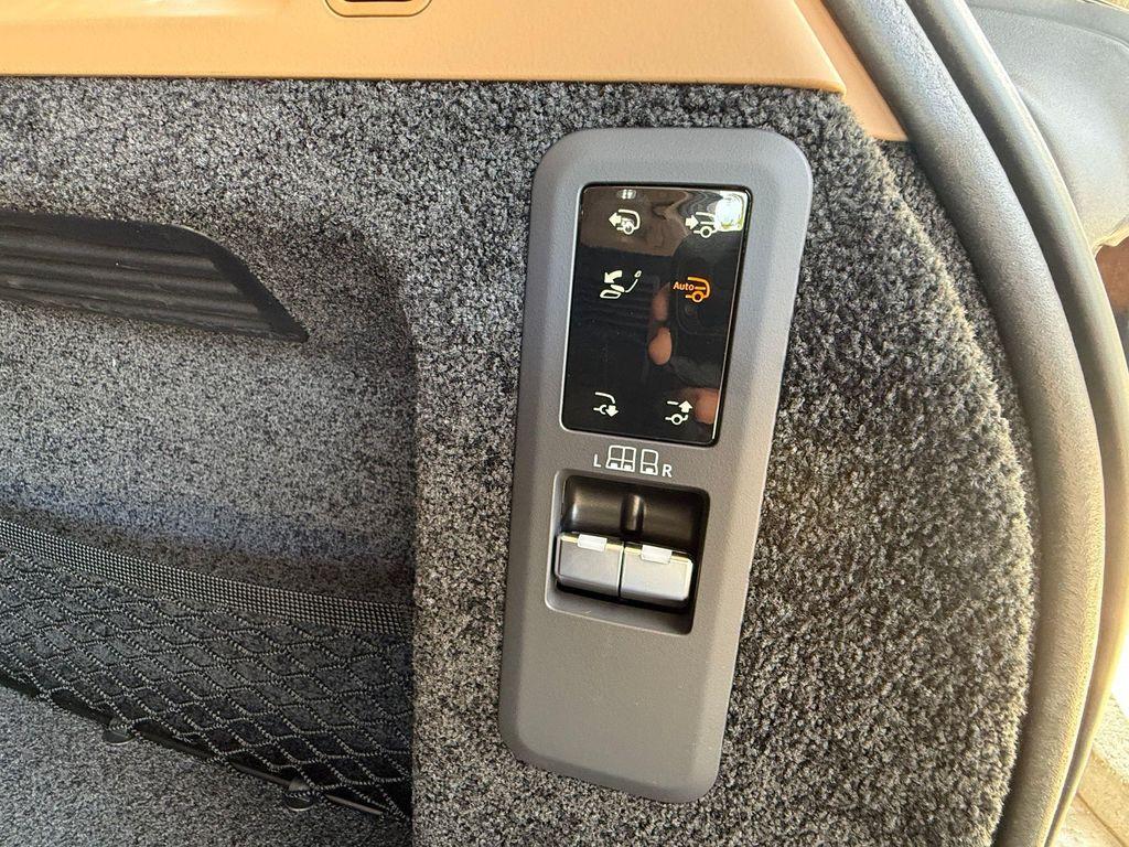 new 2026 Land Rover Range Rover car, priced at $267,405