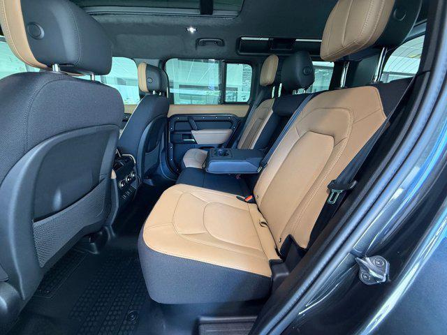 new 2026 Land Rover Defender car, priced at $124,031