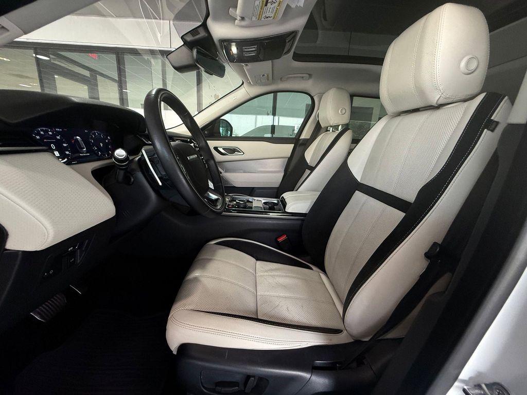 used 2019 Land Rover Range Rover Velar car, priced at $22,224