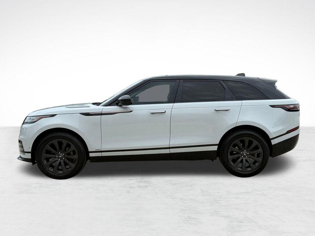 used 2019 Land Rover Range Rover Velar car, priced at $22,224