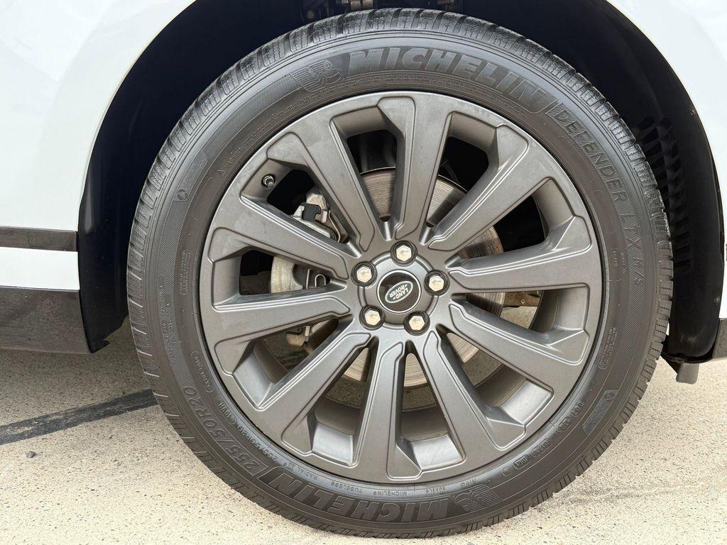 used 2019 Land Rover Range Rover Velar car, priced at $22,224