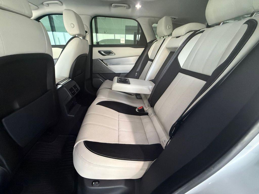used 2019 Land Rover Range Rover Velar car, priced at $22,224