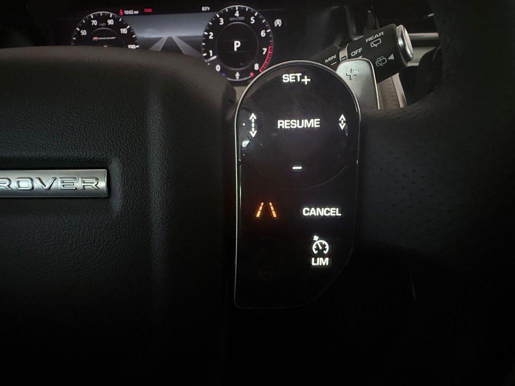used 2019 Land Rover Range Rover Velar car, priced at $22,224