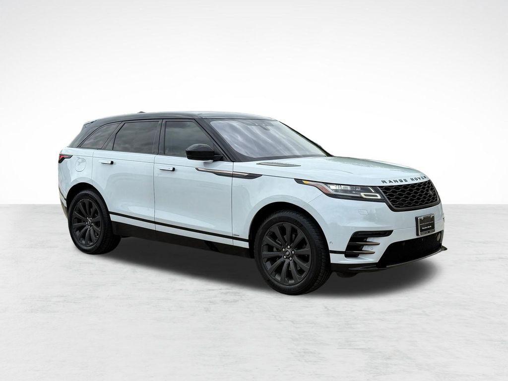 used 2019 Land Rover Range Rover Velar car, priced at $22,224