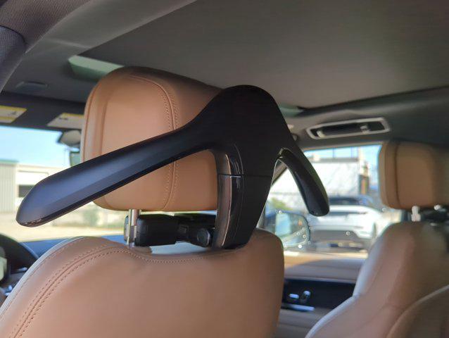 new 2026 Land Rover Range Rover car, priced at $142,001