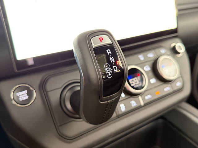 new 2026 Land Rover Defender car, priced at $76,591