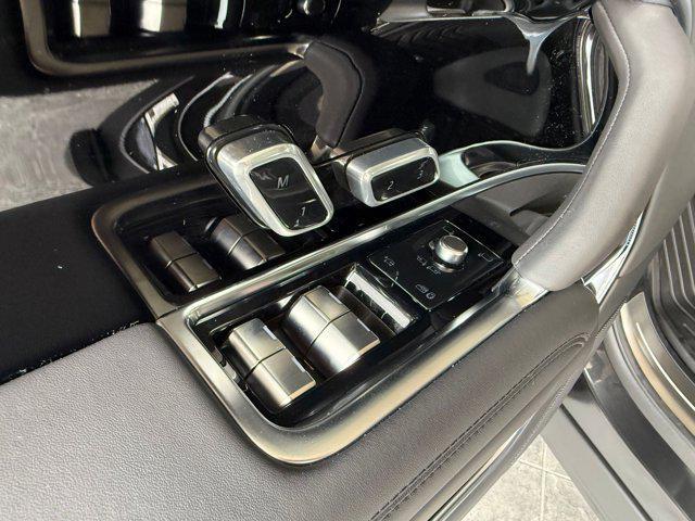 new 2026 Land Rover Range Rover car, priced at $156,346